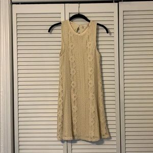 ALTARD STATE LACE DRESS
